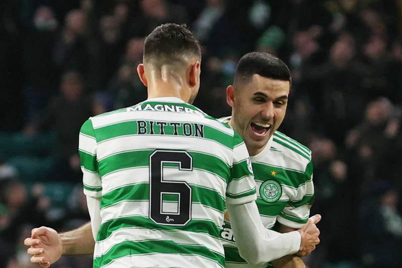 Celtic confirm Tom Rogic and Nir Bitton exits as pair leave Parkhead after 10 year stint