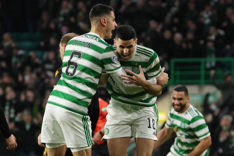 Tom Rogic and Nir Bitton to depart Celtic as long-serving duo set for emotional farewell