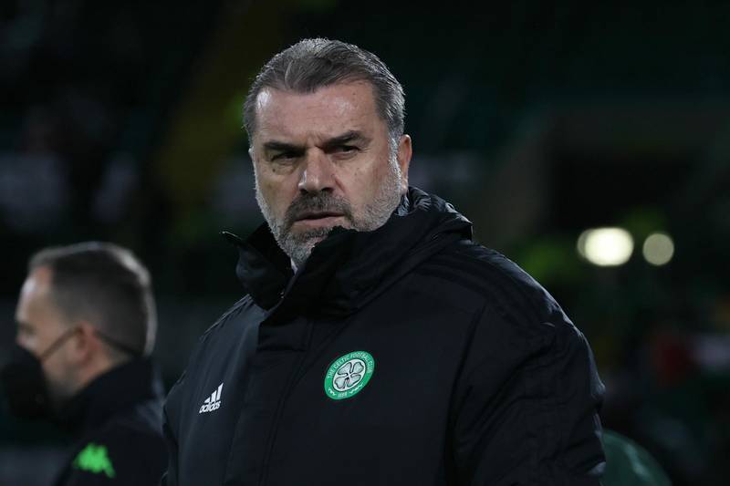 Mohanad Jeahze to Celtic transfer latest as Ange Postecoglou distances himself saying ‘I don’t know the one you’re talking about’