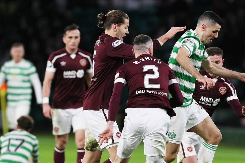 Opinion: Final Celtic Park game should be a celebration of departing duo