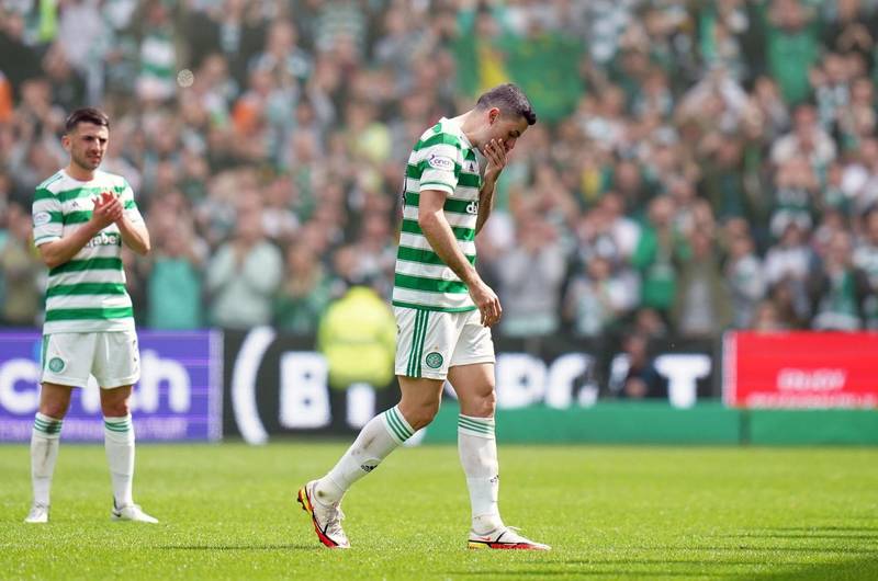 Celtic fans see different side of Tom Rogic – ‘wasn’t a decision I took lightly’