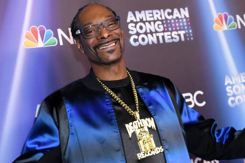 Snoop Dogg Recognises Celtic As Champions Of Scotland