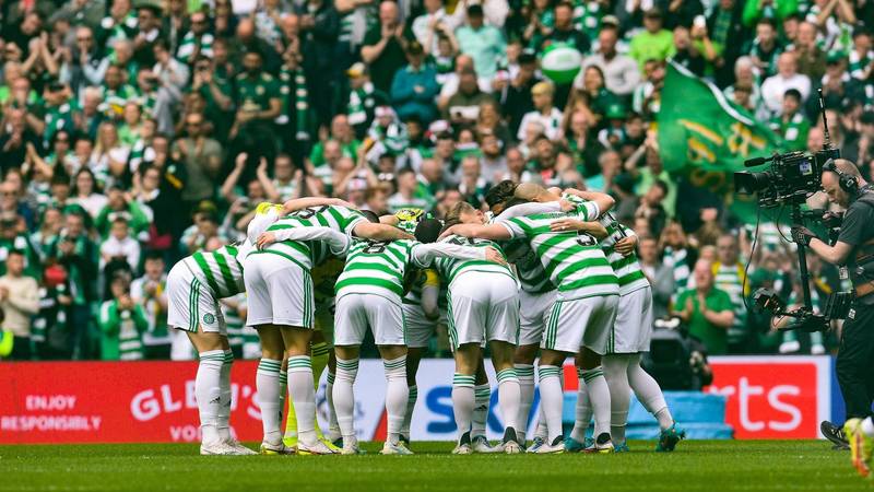 Celtic player ratings: Kyogo shines on SPFL trophy day and Tom Rogic’s goodbye v Motherwell