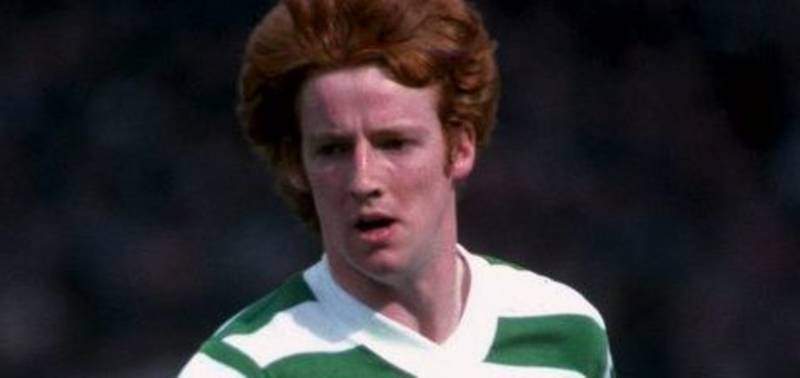 Tommy Burns Tribute: ‘an Inspiration,’ Davie Hay