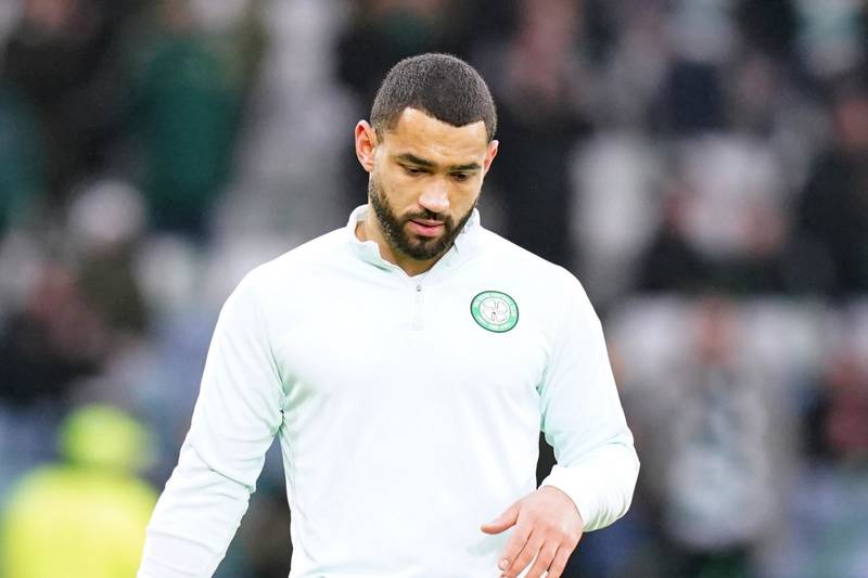 Cameron Carter-Vickers has a decision to make, but Celtic would be the right one – Monday Kick-Off