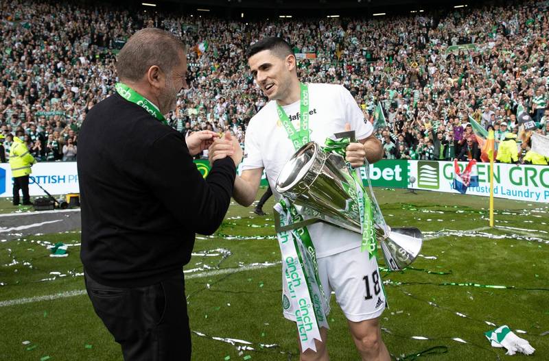 ‘That seems unlikely’ – Tom Rogic discusses future after Celtic exit and rules out one move