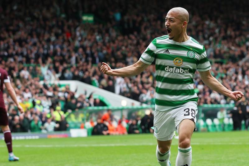 Opinion: Celtic star’s unique hat-trick bodes well for next season