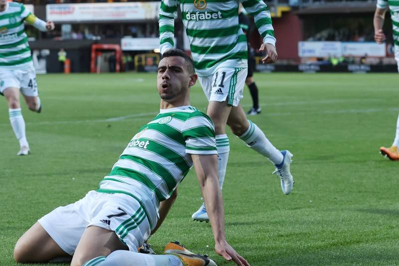 Opinion: Celtic star’s amazing turnaround has seen him become a cult hero