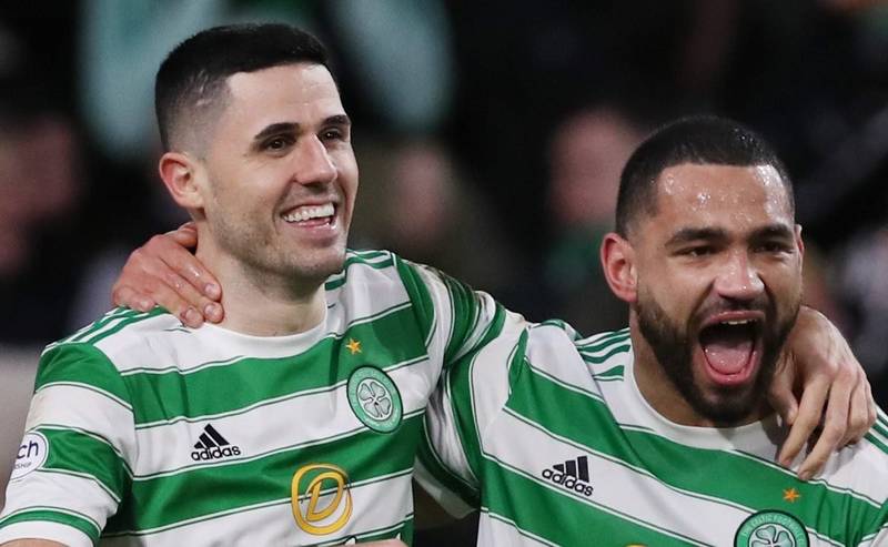 Quiz: How well do you remember Tom Rogic’s time at Celtic?