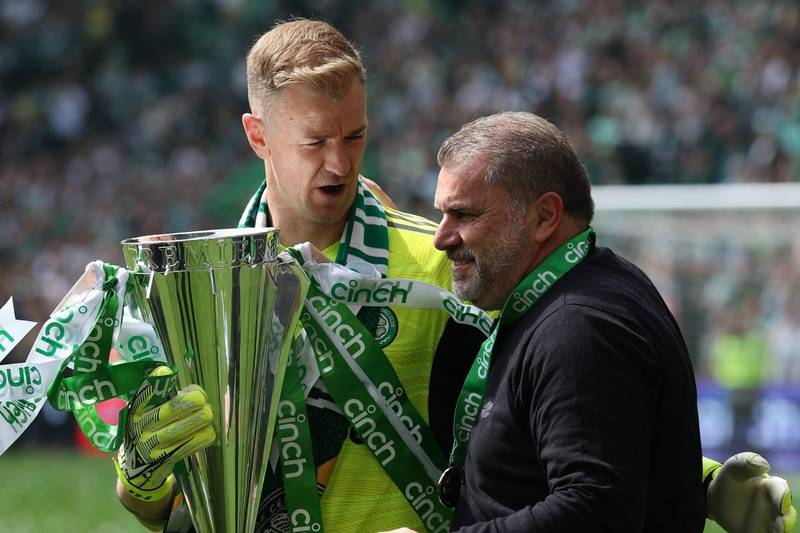 Virals: ‘It means the world’ – veteran looks back on first Celtic season