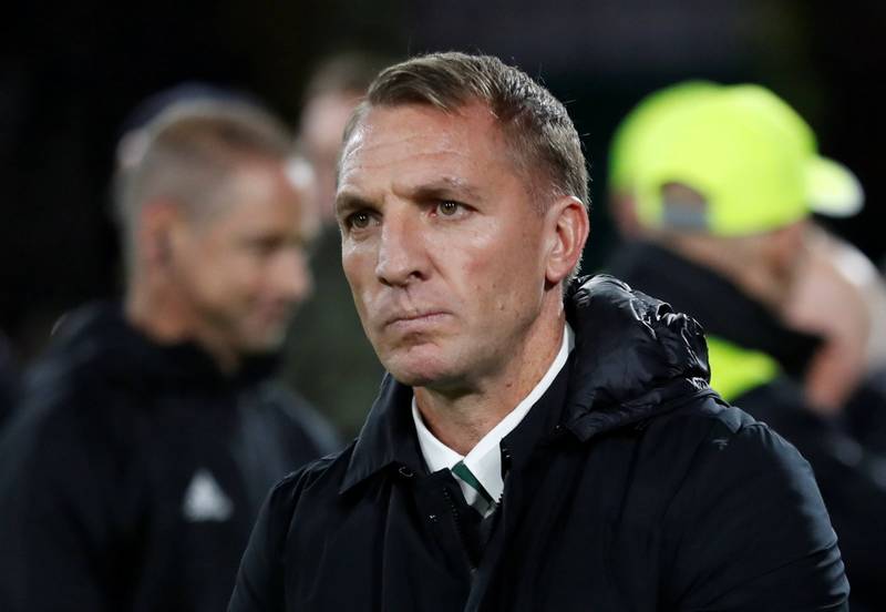 “The original plan was” – Brendan Rodgers opens up on Leicester move