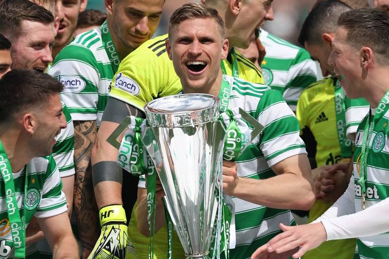 Opinion: Celtic colossus may have one regret over season 2021/22