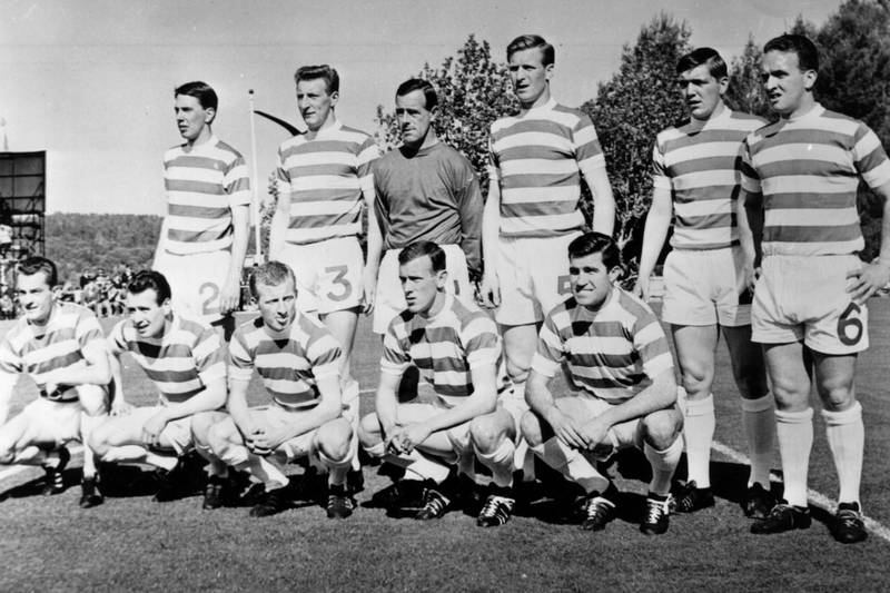 Celtic Legend Fights Lisbon Lion’s Corner “That will never, ever be done again.”