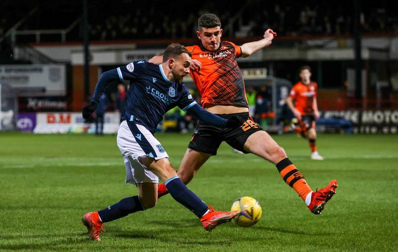 Dundee better than Celtic and Rangers and do St Johnstone deserve relegation – the stat that really matters