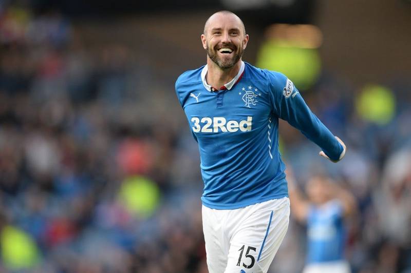 Kris Boyd’s nonsense called out as Sevco lose