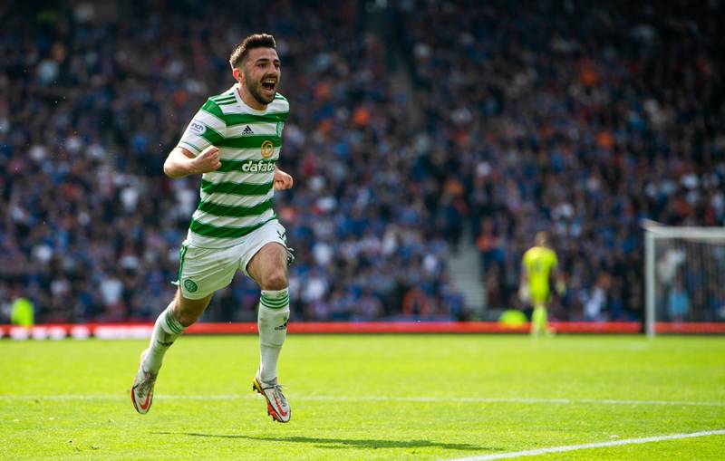 Greg Taylor charts his Celtic rise to become a leader within the dressing room, and plots next step for Ange Postecoglou’s men