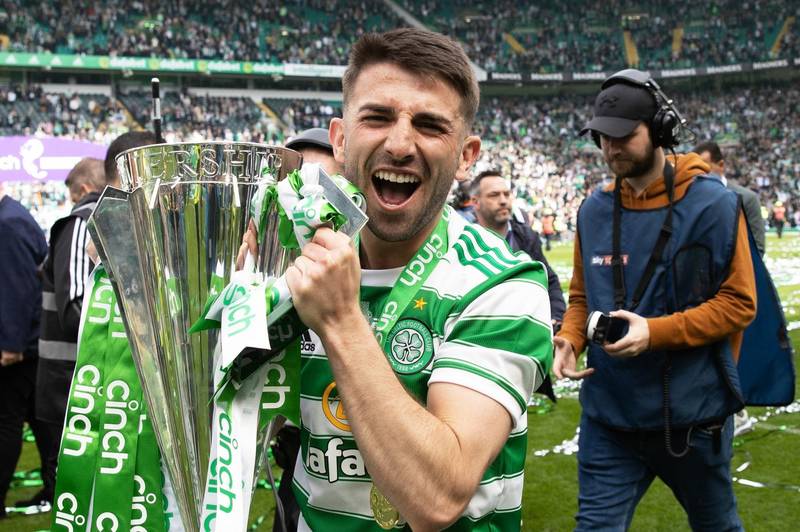 Celtic player turnover laid bare as 2019 signing left in ‘bizarre’ position