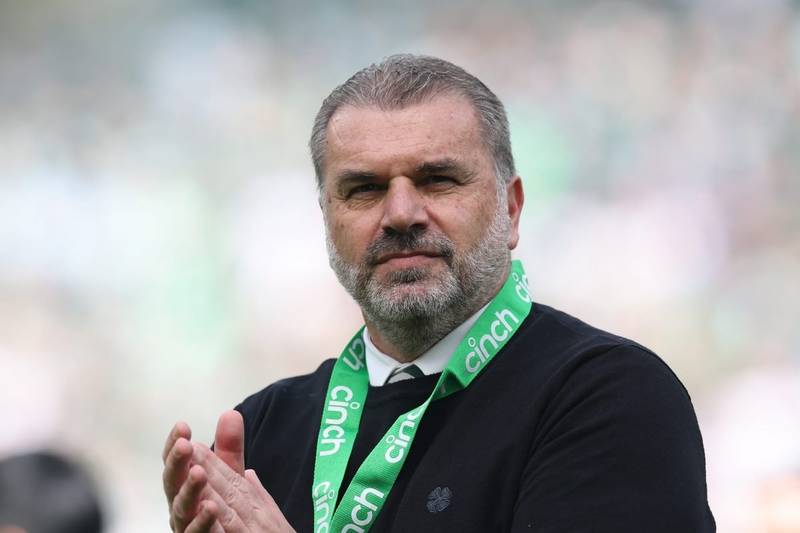 Quiz: Can you name all of Ange’s first-team signings for Celtic?