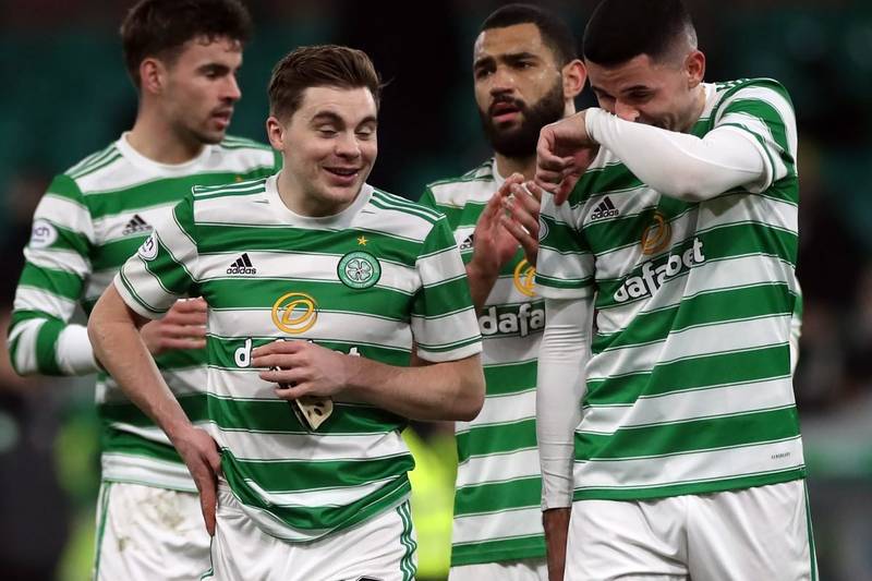 Virals: A medal won every 16.8 games – Celtic star’s remarkable record