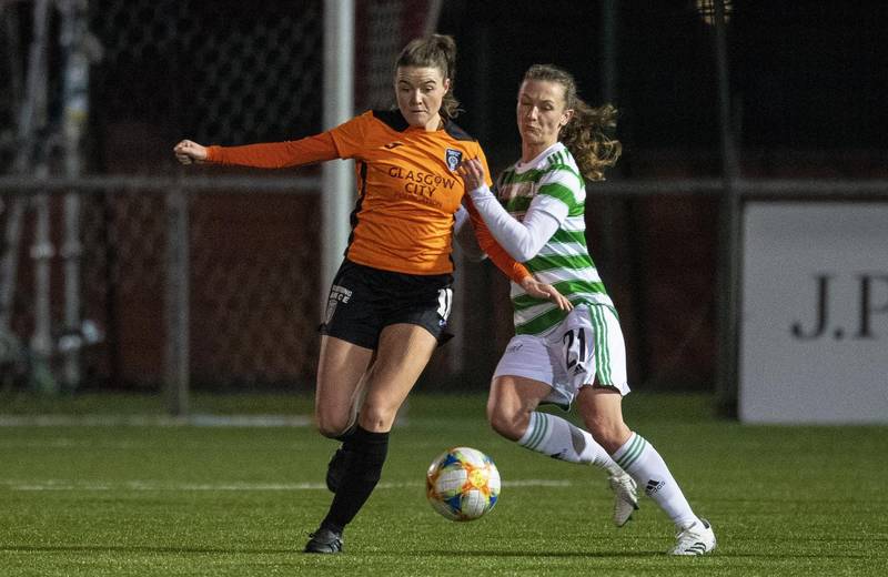 Glasgow City vs Celtic: SWPL Cup final tickets at Tynecastle now on sale – here’s how to get free kids tickets