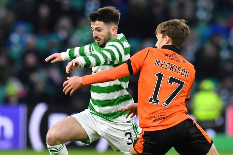 Opinion: Hoops star has got it spot on when it comes to Celtic transfers