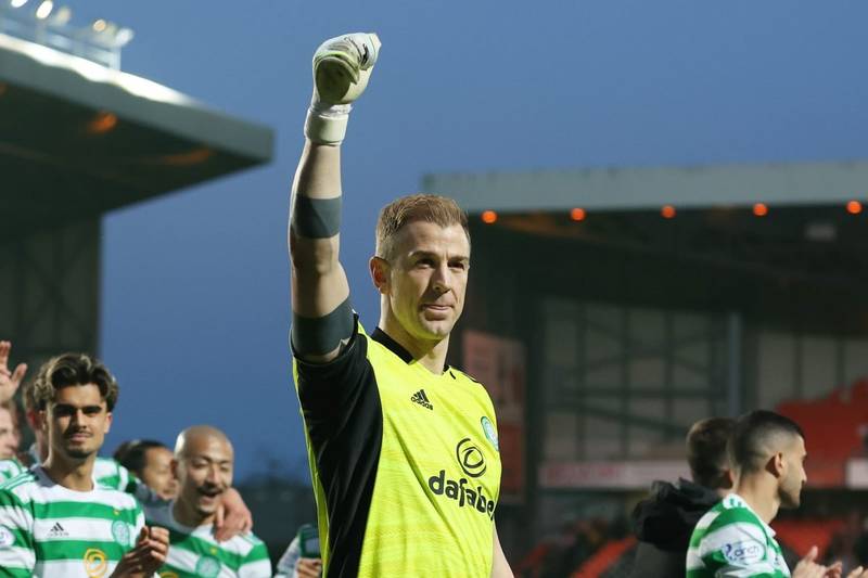 Opinion: Celtic are arguably too strong in one area of first-team squad