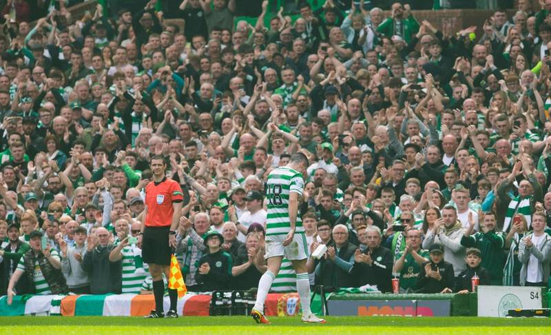 ‘Very lucky: Tom Rogic’s Celtic farewell in full as explains what will live with him ‘forever’