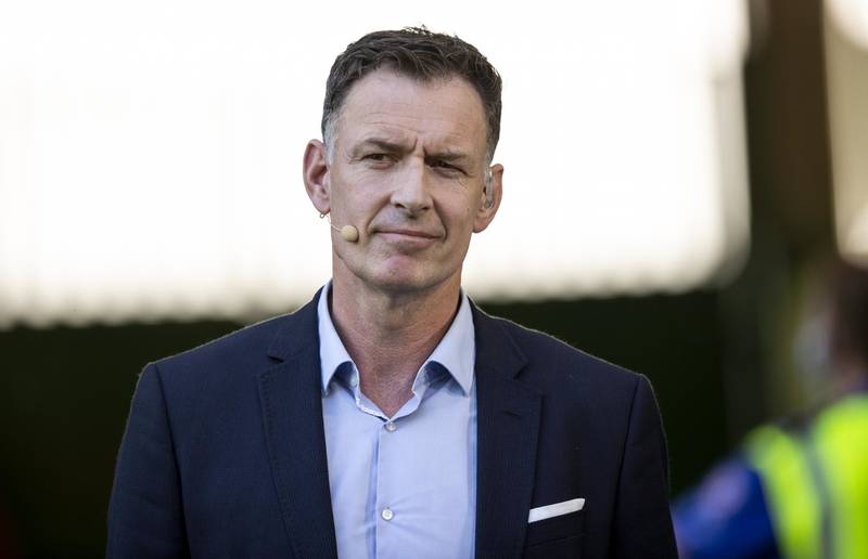 Chris Sutton praises Rangers Scottish Cup triumph before ‘in Celtic shadow’ jibe