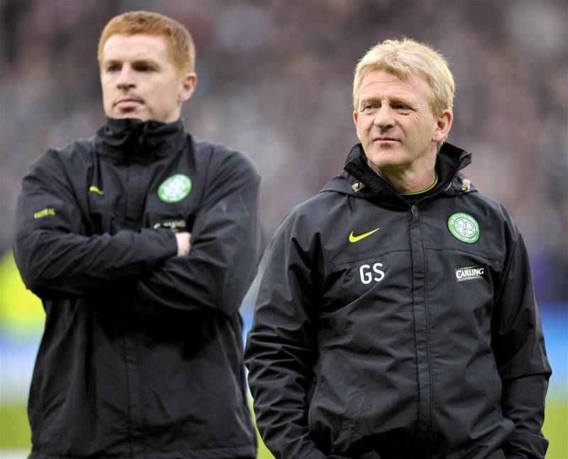 Aiden McGeady opens up on what Gordon Strachan said about him after his bust-up with Neil Lennon at Dunfermline