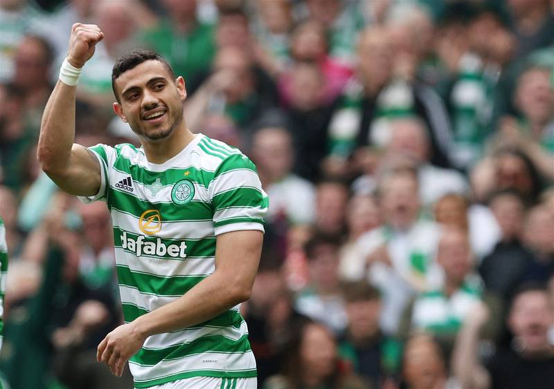 As Celtic’s Big Greek Takes The Top Scorer Prize, The Morelos Bubble Is Finally Burst.