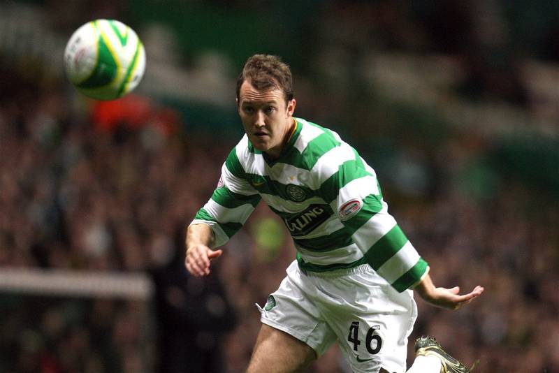 Aiden McGeady’s sliding doors moment and Celtic regret