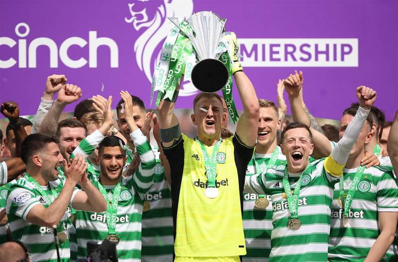 Cinch And The SPFL Should Not Be Hiding Behind Celtic’s Title Win To Avoid Upsetting Ibrox.