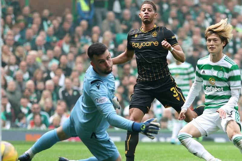 Review of the season: 9/10 for Celtic ace who gave fans a reason to believe