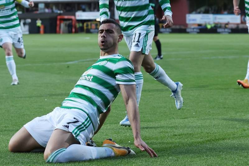 Quiz: How much do you know about Celtic’s current strikers?