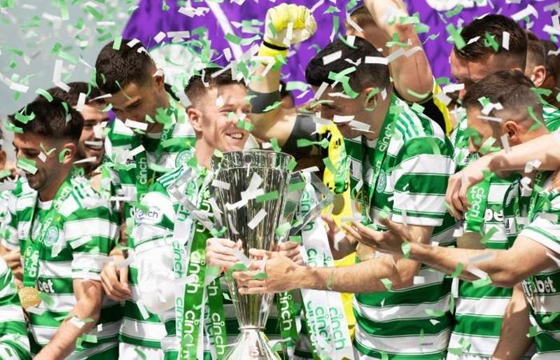 Celtic season awards: Best player, signing, goal and game, the biggest letdown and Ange Postecoglou’s managerial report card