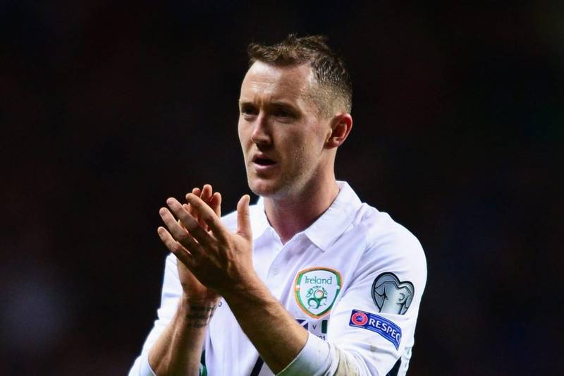 Aiden McGeady gave Kenny MacIntyre an opportunity, why didn’t he take it?