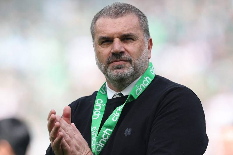 Virals: Celtic boss sends exciting message ahead of Champions League