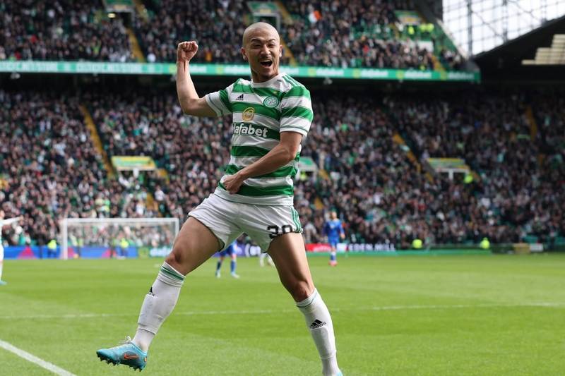 Virals: Japanese club make big Celtic related announcement