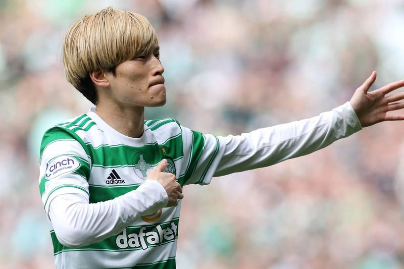 Poll: Who should be Celtic’s first choice striker next season?