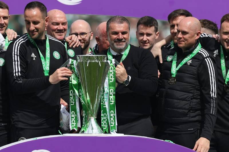 Poll: Who is Celtic’s best manager of the last 10 years?