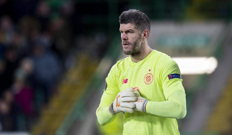 Ex-Celtic star on verge of move to potential Champions League rivals