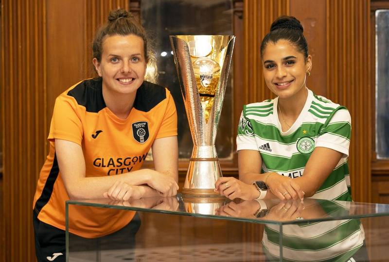 Celtic vs Glasgow City: Biffa Scottish Cup Final tickets at Tynecastle go on sale – with kids tickets offered for free