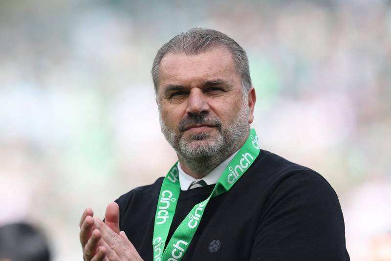 Quiz: How much do you know about Celtic boss Ange Postecoglou?