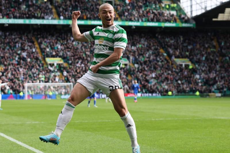 Virals: Celtic hero gets ‘beautiful’ reception in return to Japan