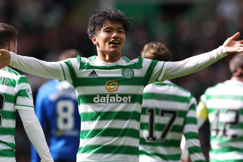 Poll: Who was Celtic’s best signing of the January transfer window?