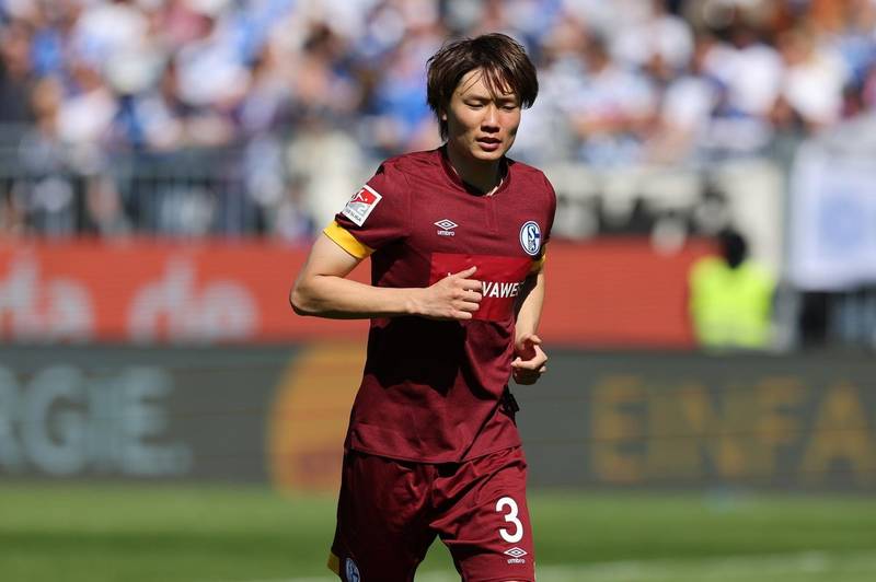 Ko Itakura: Celtic-linked transfer target could stay in Germany – with Rangers’ conquerors