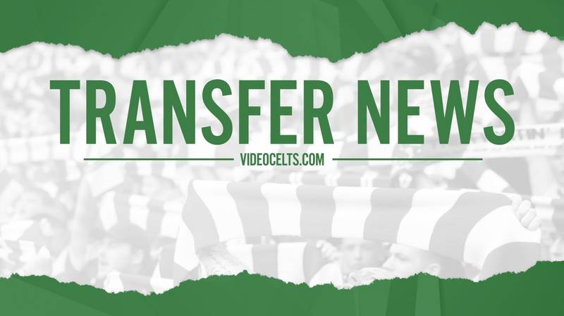 Ferencvaros react to Celtic striker speculation