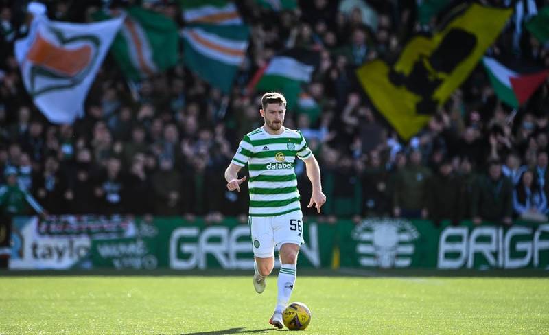 Celtic star tipped to replace £12m ex-Rangers man for Scotland