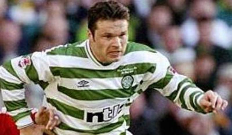 The Mysterious Mark Viduka