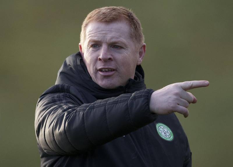 Neil Lennon: Celtic need ‘more power in team’ and must spend to compete in Champions League next season